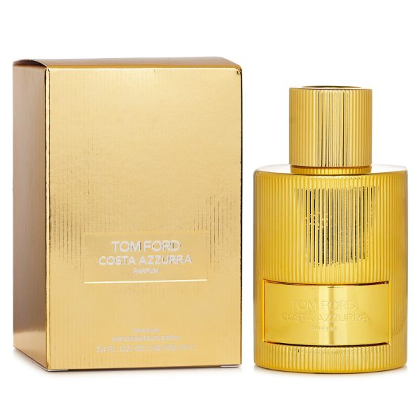 TOM FORD COSTA AZZURRA PARFUM SPRAY