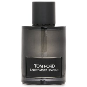 TOM FORD EAU D'OMBRE LEATHER EAU DE TOILETTE SPRAY