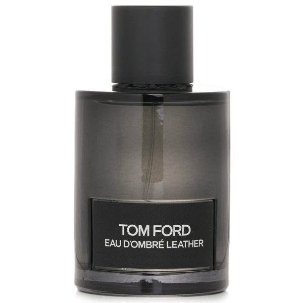 TOM FORD EAU D'OMBRE LEATHER EAU DE TOILETTE SPRAY