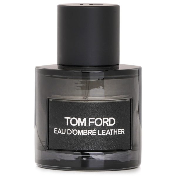 TOM FORD EAU D'OMBRE LEATHER EAU DE TOLIETTE SPRAY