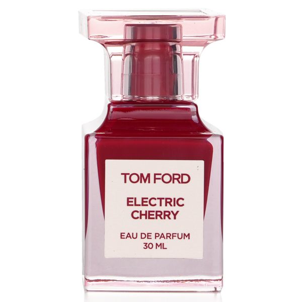 TOM FORD ELECTRIC CHERRY EAU DE PARFUM SPRAY