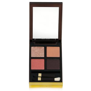 TOM FORD EYE COLOUR QUAD