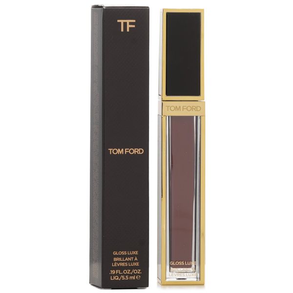 TOM FORD GLOSS LUXE LIP GLOSS
