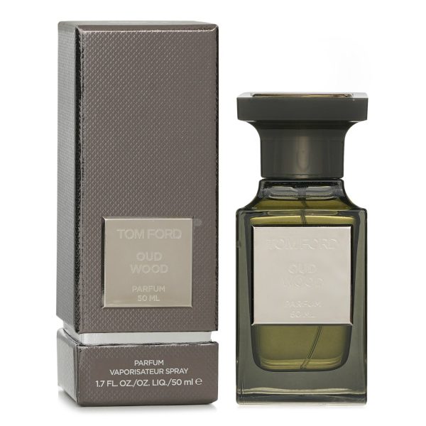 TOM FORD OUD WOOD EAU DE PARFUM SPRAY