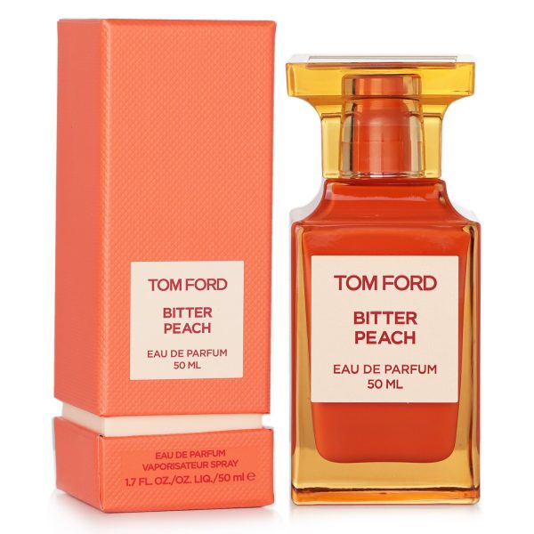 TOM FORD PRIVATE BLEND BITTER PEACH EAU DE PARFUM SPRAY