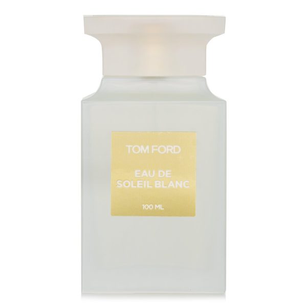 TOM FORD PRIVATE BLEND EAU DE SOLEIL BLANC EAU DE TOILETTE SPRAY