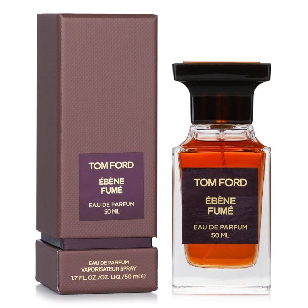 TOM FORD PRIVATE BLEND EBENE FUME EAU DE PARFUM SPRAY