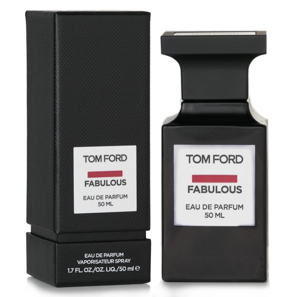 TOM FORD PRIVATE BLEND FABULOUS EAU DE PARFUM SPRAY
