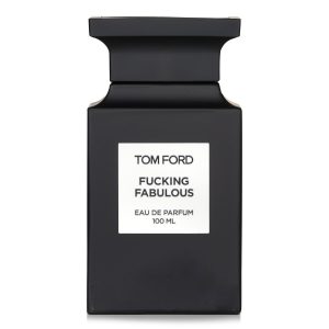 TOM FORD PRIVATE BLEND FUCKING FABULOUS EAU DE PARFUM SPRAY