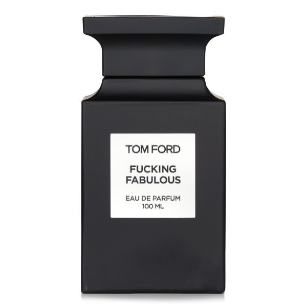 TOM FORD PRIVATE BLEND FUCKING FABULOUS EAU DE PARFUM SPRAY