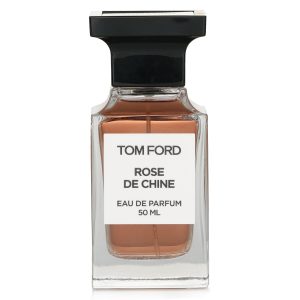 TOM FORD PRIVATE BLEND ROSE DE CHINE EAU DE PARFUM SPRAY