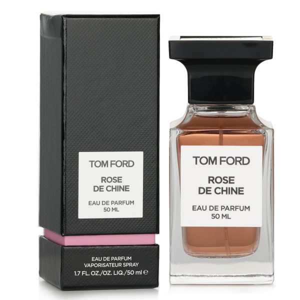 TOM FORD PRIVATE BLEND ROSE DE CHINE EAU DE PARFUM SPRAY