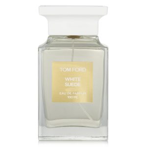 TOM FORD PRIVATE BLEND WHITE SUEDE EAU DE PARFUM SPRAY