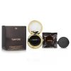 TOM FORD SHADE AND ILLUMINATE FOUNDATION SOFT RADIANCE CUSHION COMPACT SPF 45 WITH EXTRA REFILL