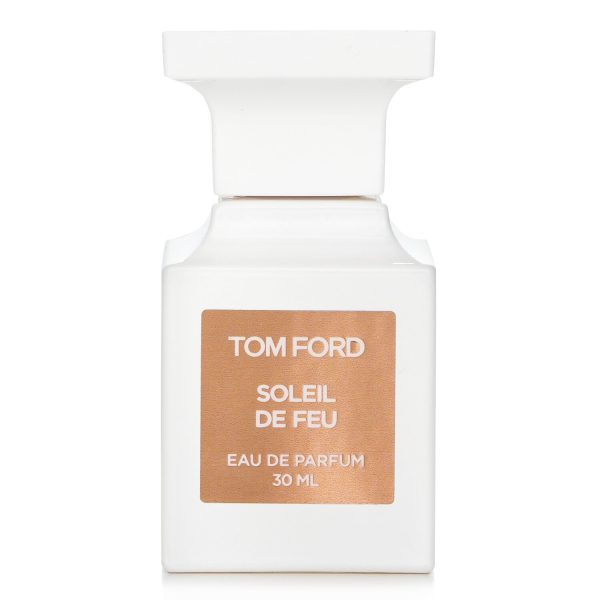 TOM FORD SOLEIL DE FEU EAU DE PARFUM SPRAY