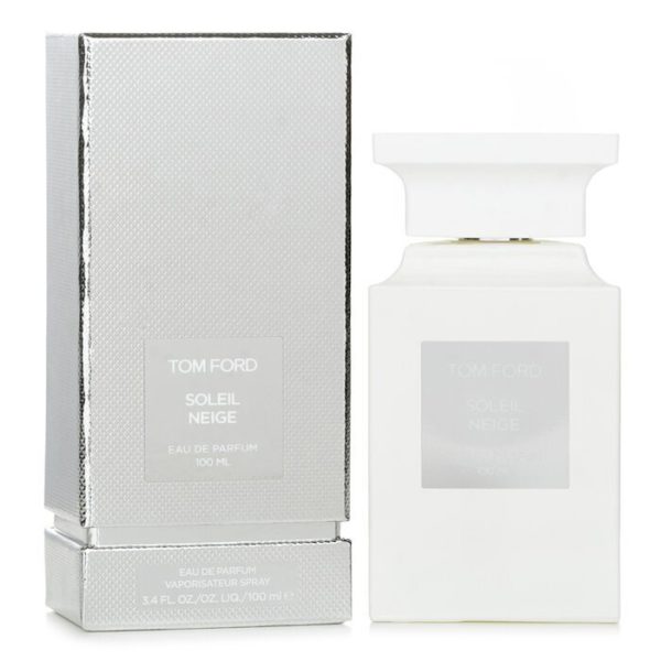 TOM FORD SOLEIL NEIGE