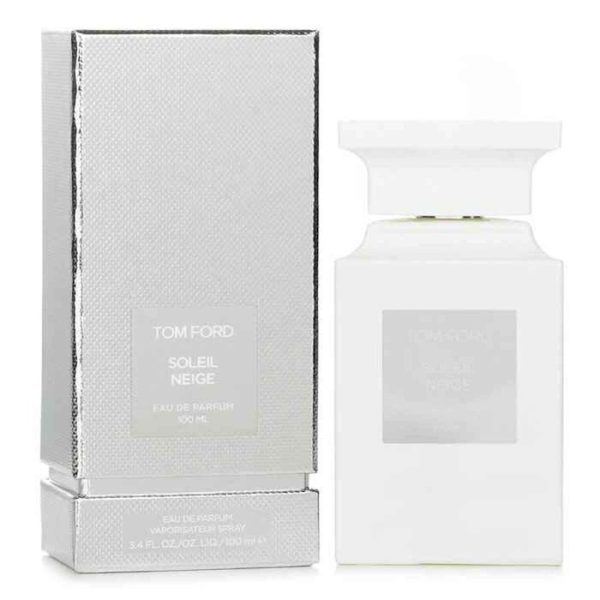 TOM FORD SOLEIL NEIGE
