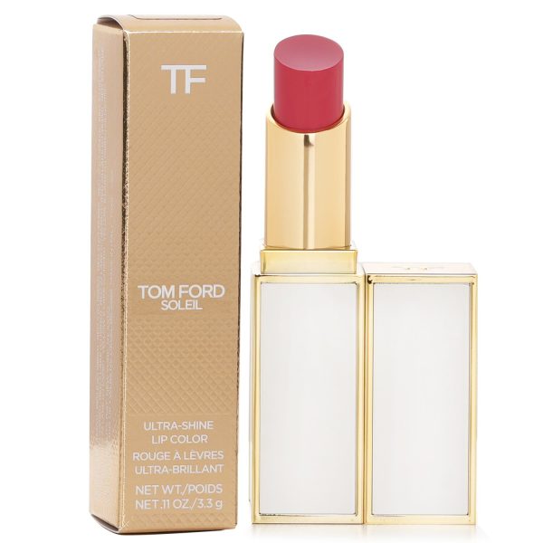 TOM FORD ULTRA SHINE LIP COLOR