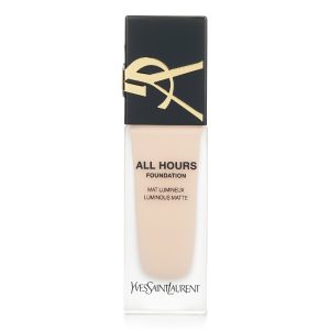 YVES SAINT LAURENT ALL HOURS FOUNDATION SPF 39