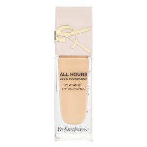 YVES SAINT LAURENT ALL HOURS GLOW FOUNDATION