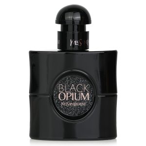 YVES SAINT LAURENT BLACK OPIUM LE PARFUM