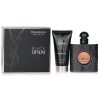 YVES SAINT LAURENT BLACK OPIUM TRAVEL SELECTION COFFRET