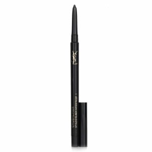 YVES SAINT LAURENT CRUSHLINER STYLO WATERPROOF EYELINER
