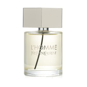 yves-saint-laurent-l-homme-eau-de-toilette-spray-100ml_-3.4oz-1 YVES SAINT LAURENT L'HOMME EAU DE TOILETTE SPRAY