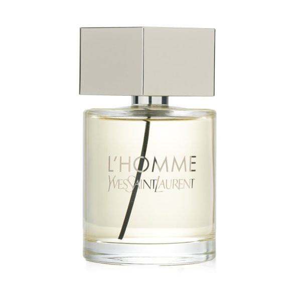 YVES SAINT LAURENT L'HOMME EAU DE TOILETTE SPRAY