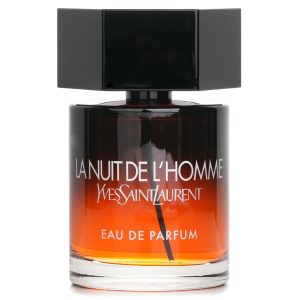 YVES SAINT LAURENT LA NUIT DE L'HOMME EAU DE PARFUM SPRAY