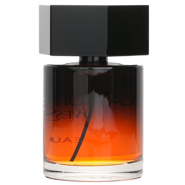 YVES SAINT LAURENT LA NUIT DE L'HOMME EAU DE PARFUM SPRAY