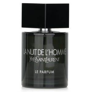 YVES SAINT LAURENT LA NUIT DE L'HOMME LE PARFUM SPRAY