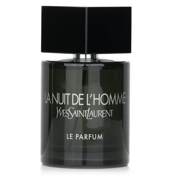 YVES SAINT LAURENT LA NUIT DE L'HOMME LE PARFUM SPRAY