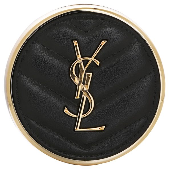 YVES SAINT LAURENT LE CUSHION ENCRE DE PEAU LUMINOUS MATTE CUSHION FOUNDATION SPF23
