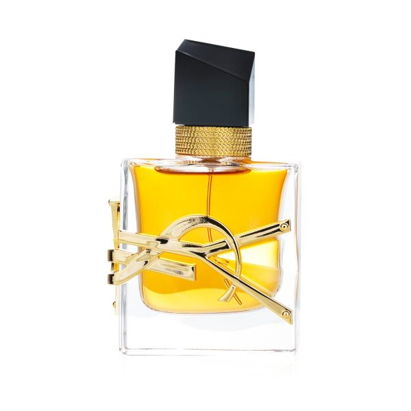 YVES SAINT LAURENT LIBRE EAU DE PARFUM INTENSE SPRAY