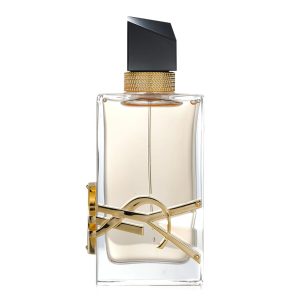 YVES SAINT LAURENT LIBRE EAU DE TOILETTE SPRAY