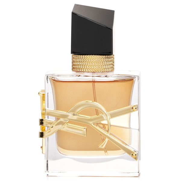 YVES SAINT LAURENT LIBRE FLOWERS & FLAMES EAU DE PARFUM SPRAY