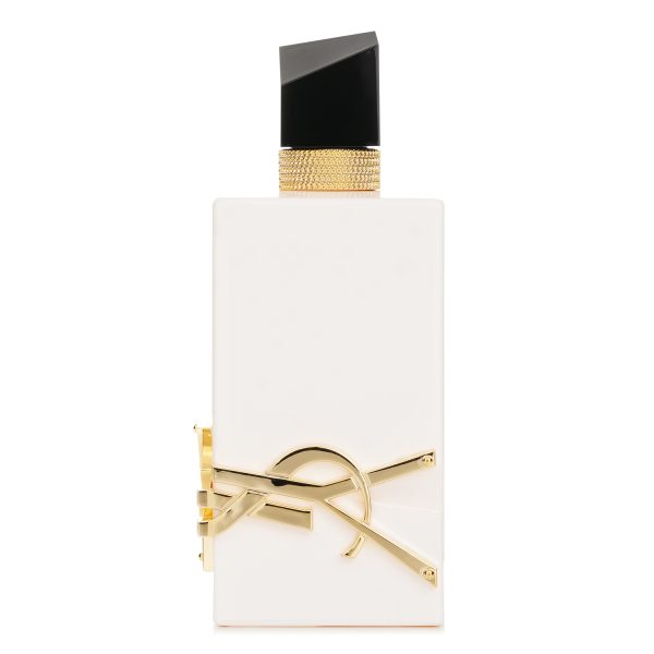 YVES SAINT LAURENT LIBRE L'EAU NUE PARFUM DE PEAU