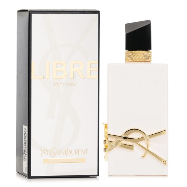 YVES SAINT LAURENT LIBRE L'EAU NUE PARFUM DE PEAU