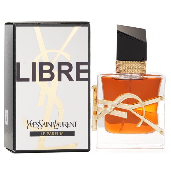 YVES SAINT LAURENT LIBRE LE PARFUM EAU DE PARFUM SPRAY