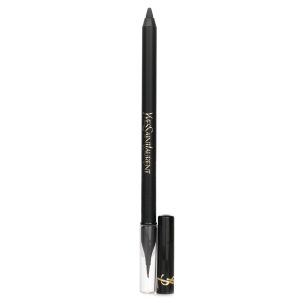 YVES SAINT LAURENT LINES LIBERATED WATERPROOF EYE PENCIL