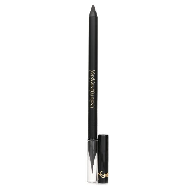 YVES SAINT LAURENT LINES LIBERATED WATERPROOF EYE PENCIL
