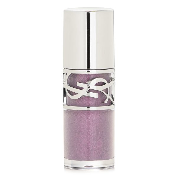 YVES SAINT LAURENT LOVESHINE PLUMPING LIP OIL GLOSS
