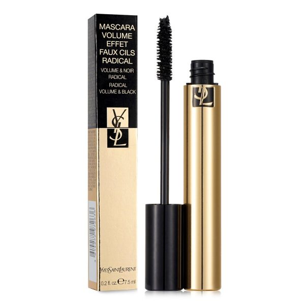 YVES SAINT LAURENT MASCARA VOLUME EFFET FAUX CILS RADICAL