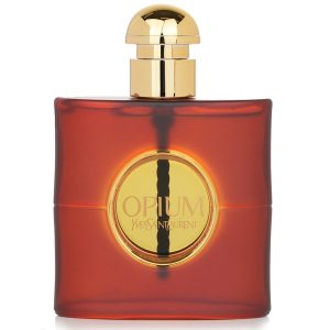 YVES SAINT LAURENT OPIUM EAU DE PARFUM SPRAY