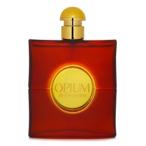 YVES SAINT LAURENT OPIUM EAU DE TOILETTE SPRAY