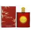 YVES SAINT LAURENT OPIUM EAU DE TOILETTE SPRAY