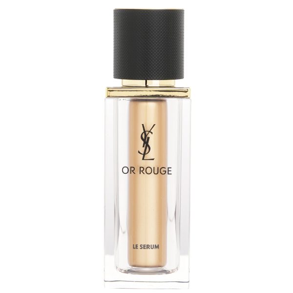 YVES SAINT LAURENT OR ROUGE ANTI-AGING SERUM