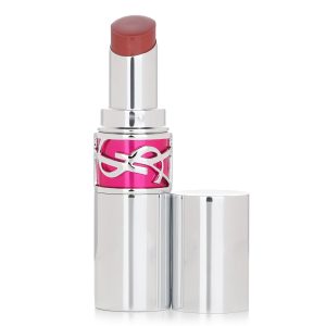 YVES SAINT LAURENT ROUGE VOLUPTE CANDY GLAZE DOUBLE CARE BALM