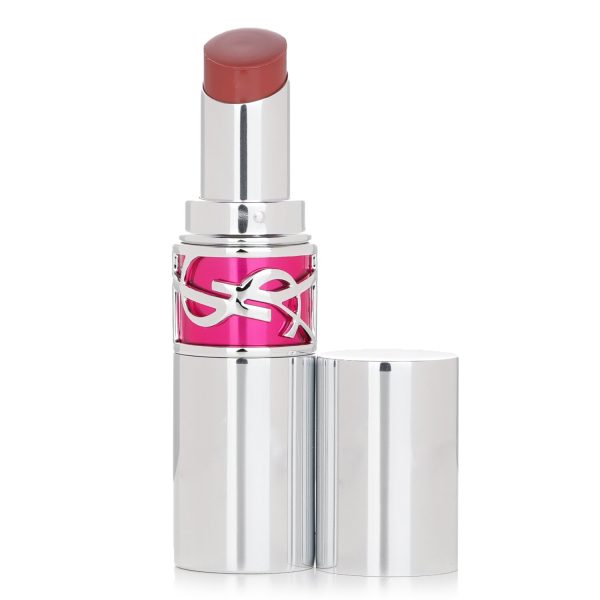 YVES SAINT LAURENT ROUGE VOLUPTE CANDY GLAZE DOUBLE CARE BALM